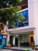 Siyavar Palace