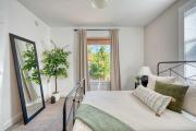 Top Marquam Hill