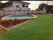 Ocean Wave Chalets Unit 2