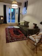 Le chaleureux loft 1 minute du tram