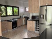 ZimbAli Cosy Camwood