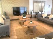 B89 3BR Hillside Seaview Escape