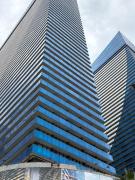 Orbi sity apart hotel