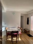 Mountain getaway in Saint-Chaffrey