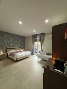 Top Sant'Egidio del Monte Albino