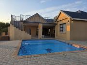 Vista Retreat on 3222