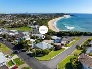 Seaclusions at South One Mile Beach