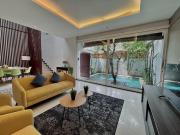 Villa 2 Bedroom Semat