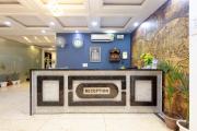 Hotel Daira Suite Near IGI New Delhi Airport