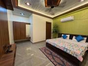 Hotel Vrindavan View Hotel Vrindavan View