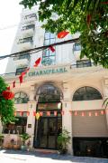 Charmpearl Hotel & Suites