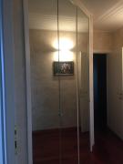 Strategic location between Milan and Lakes