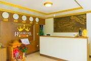 Hoàng Gia Long Biên Hotel