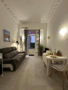 Élégant T2 au calme