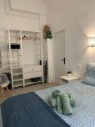 Élégant T2 au calme