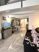 Luxury Loft Porta Venezia- Centro