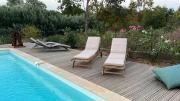 Magnifique appartement petit havre de paix Frejus