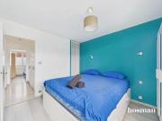 le blue - T3 à Nantes - Comme à la maison le blue - T3 à Nantes - Comme à la maison