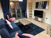 Executive City Centre Apartment Executive City Centre Apartment