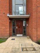 Executive City Centre Apartment