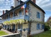 Maison De Faveri 2 à 5 personnes