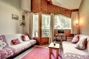 Ardoisiere Apartment - Snow and Trek - Morzine