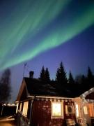 Beautiful house in the nature with private river access