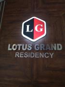 Lotus Grand Residency
