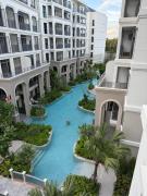 The Legenda Bang Tao