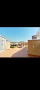 Vacation rental just 50 meters from the beach