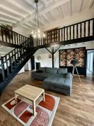 Maison de caractère pour 10 personnes