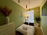 Apartment Targowa L7