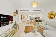 Luxury 1BD Stay in Lamtara 2, Near Jumeirah Burj