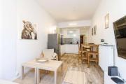 Stylish and Central Cannes 1 bed Apt