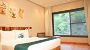 The Divine Hills Resort Suites with Private Pool Near IIM Udaipur