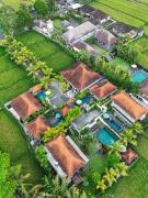 The Sakara Ubud Villas