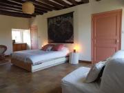 Le Clos Julo - Studio cosy à la campagne avec piscine