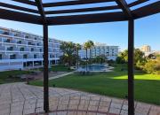 Marina View Apartment with Pool