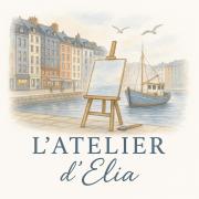 LAtelier secret dElia