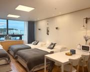 OD stay Hongdae sub 1min