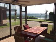 Bay view sea cottage