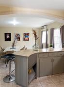 The Three Sisters Villa