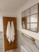 The Stanhope - Ground Floor Apartment