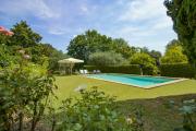Spacious Villa With Private Pool Near Lucca