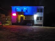 Sangis Motel Haparandavägen 11