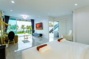 NEW! 3-Bedroom Pool Villa Overlooking Chalong Bay-Nariya V9