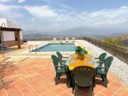 Evans Realty CH Casa Rural Piscina Vistas top