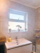 Haven House in Northampton