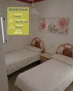 Top La Marina de la Torre