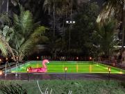 Tranquil Farmstay by Vanaja Farms